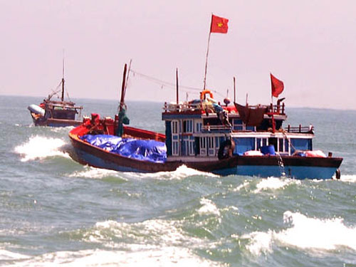 Over VND143 billion in support for Spratly and Paracel Archipelagoes